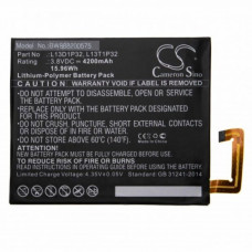 Batteria per Lenovo Tab 2 A8-50 / Tab S8-50, 4200 mAh