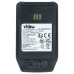Batteria per Ascom D81 / DH5 / Avaya 3740 DECT, 1100 mAh Batteria per Ascom D81 / DH5 / Avaya 3740 DECT, 1100 mAh