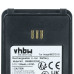 Batteria per Ascom D81 / DH5 / Avaya 3740 DECT, 1100 mAh Batteria per Ascom D81 / DH5 / Avaya 3740 DECT, 1100 mAh