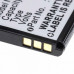 Batteria per Grandstream DP720 / DP750, 900 mAh