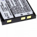 Batteria per Sony Buetooth Laser Mouse VGP-BMS7, 660 mAh