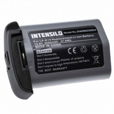 Batteria LP-E19 per Canon EOS 1D Mark III / EOS 1D Mark IV, 3500 mAh