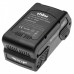 Batteria per McCulloch LI 40GB / LI 40CS / LI 40T / LI 40HT, 40 V, 4.0 Ah