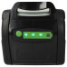 Batteria per McCulloch LI 40GB / LI 40CS / LI 40T / LI 40HT, 40 V, 4.0 Ah