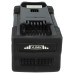 Batteria per McCulloch LI 40GB / LI 40CS / LI 40T / LI 40HT, 40 V, 4.0 Ah