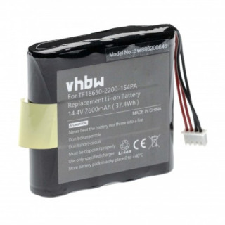 Batteria per Marshall Kilburn, 2600 mAh Batteria per Marshall Kilburn, 2600 mAh