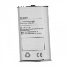 Batteria per Hytera PD355 / PD365 / PD375, 2000 mAh