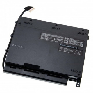 Batteria per HP Omen 17-W1 / 17-W2, PF06XL, 8300 mAh