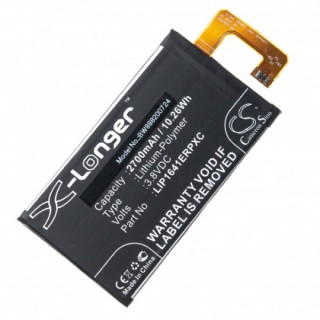 Batteria per Sony Xperia XA1 Ultra, 2700 mAh