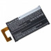 Batteria per Sony Xperia XA1 Ultra, 2700 mAh