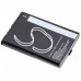 Batteria per Nintendo New 3DS, 1200 mAh