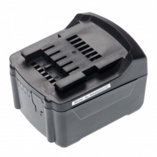 Batteria per Metabo BS 18 LTX / BHA 18 LT, 18 V, 2.0 Ah