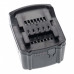 Batteria per Metabo BS 18 LTX / BHA 18 LT, 18 V, 2.0 Ah