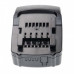 Batteria per Metabo BS 14.4 LT / BS 14.4 LT, 14.4 V, 4.0 Ah