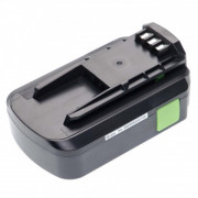 Batteria per Festo Festool BPC 18 Li, 18 V, 2.0 Ah
