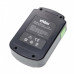 Batteria per Festo Festool BPC 18 Li, 18 V, 2.0 Ah
