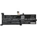 Batteria per Lenovo IdeaPad 320-15IAP / 320-17IKB / 320-17ISK, 3900 mAh