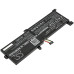 Batteria per Lenovo IdeaPad 320-15IAP / 320-17IKB / 320-17ISK, 3900 mAh