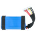 Batteria per JBL Charge 4 / 4J / 4BLK, 7800 mAh Batteria per JBL Charge 4 / 4J / 4BLK, 7800 mAh