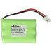 Batteria per Motorola MBP481 / MBP482 / MBP36S, 700 mAh Batteria per Motorola MBP481 / MBP482 / MBP36S, 700 mAh