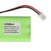 Batteria per Motorola MBP481 / MBP482 / MBP36S, 700 mAh Batteria per Motorola MBP481 / MBP482 / MBP36S, 700 mAh