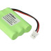 Batteria per Motorola MBP481 / MBP482 / MBP36S, 700 mAh Batteria per Motorola MBP481 / MBP482 / MBP36S, 700 mAh