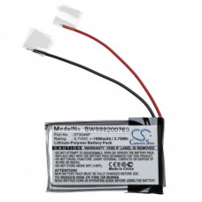 Batteria 073048P za Polaroid R360, 1000 mAh Batteria 073048P za Polaroid R360, 1000 mAh