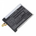 Batteria per LG V35 ThinQ / V3o, BL-T34, 3200 mAh