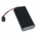 Batteria per Soundcast Outcast Melody / MLD414, 5200 mAh