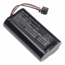 Batteria per Soundcast Outcast Melody / MLD414, 6800 mAh