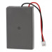 Batteria per Sony PlayStation 4 Dualshock Controller V1, 1000 mAh