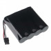 Batteria per Soundcast Outcast OCJ410 / OCJ411, 2600 mAh