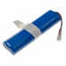 Batteria per Hoover Rogue 970, 2600 mAh