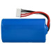 Batteria per Anker Soundcore Boost, 2600 mAh
