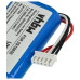 Batteria per Anker Soundcore Boost, 2600 mAh