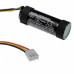 Batteria per Harman Kardon Onyx Studio 4, 3000 mAh