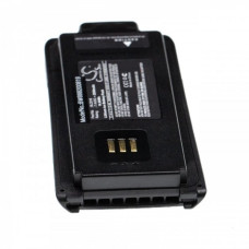 Batteria per Hytera PD985, 2000 mAh