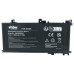 Batteria per HP Omen 15-AX / Pavilion 15-BC, TE04XL, 4000 mAh