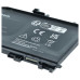 Batteria per HP Omen 15-AX / Pavilion 15-BC, TE04XL, 4000 mAh
