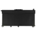 Batteria per HP 240 G7 / 245 G7 / 250 G7 / 255 G7, HT03XL, 3550 mAh Batteria per HP 240 G7 / 245 G7 / 250 G7 / 255 G7, HT03XL, 3550 mAh