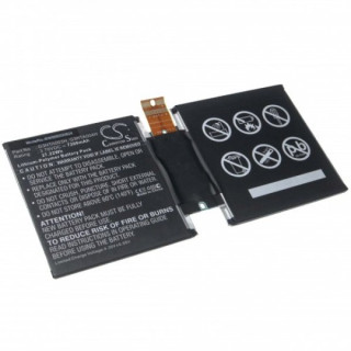 Batteria per Microsoft Surface 3 10.8" / 1645, 7200 mAh