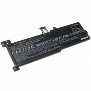 Batteria per Lenovo IdeaPad 330 / 330-15ARR / 330-15ICN, 4600 mAh