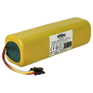 Batteria per Xiaomi Roborock S50 / S60 / Dreame D9 / D10, 5200 mAh