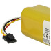 Batteria per Xiaomi Roborock S50 / S60 / Dreame D9 / D10, 5200 mAh