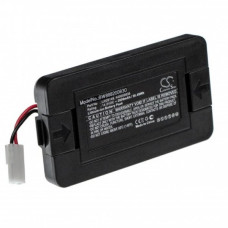 Batteria per Hoover BH7100, 2600 mAh