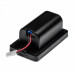 Batteria per Hoover BH7100, 2600 mAh