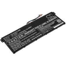 Batteria per Acer Aspire 3 315 / A3 317 / A1 A114, AP16M5J, 4750 mAh