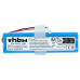 Batteria per iLife V3s Pro / V5s Pro / V8s, 2600 mAh Batteria per iLife V3s Pro / V5s Pro / V8s, 2600 mAh