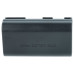 Batteria 70301 per Phase One IQ3 / IQ4 / P25 / P40 / P65, 2200 mAh