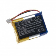 Batteria per Philips Fidelio B5 / E5 / E6, 2500 mAh
